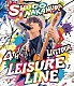 仲村宗悟「ＳＨＵＧＯ　ＮＡＫＡＭＵＲＡ　４ｔｈ　ＬＩＶＥ　ＴＯＵＲ　～Ｌｅｉｓｕｒｅ　Ｌｉｎｅ～」