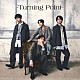 Ｎａｔｕｒａｌ　Ｌａｇ「Ｎａｔｕｒａｌ　Ｌａｇ　Ｂｅｓｔ　Ａｌｂｕｍ　－Ｔｕｒｎｉｎｇ　Ｐｏｉｎｔ－」