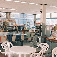 オレンジスパイニクラブ「 ナイフ」