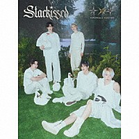 ＴＯＭＯＲＲＯＷ　Ｘ　ＴＯＧＥＴＨＥＲ「 Ｓｔａｒｋｉｓｓｅｄ」