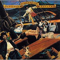 レイクサイド「 ファンタスティック・ボヤージ　＋２」