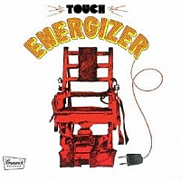 タッチ「 エナジャイザー　＋５」