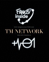 ＴＭ　ＮＥＴＷＯＲＫ「 ＴＭ　ＮＥＴＷＯＲＫ　２０２４　ｉｎｔｅｌｌｉｇｅｎｃｅ　Ｄａｙｓ　ＦＡＮＫＳ　ｉｎｓｉｄｅ　／　ＴＭ　ＮＥＴＷＯＲＫ　ＴＯＵＲ　２０２５　ＹＯＮＭＡＲＵ＋０１」