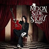 ＡＫＩＨＩＤＥ「 ＭＯＯＮ　ＳＩＤＥ　ＳＴＯＲＹ」