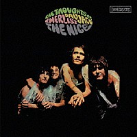 ザ・ナイス「 ザ・ソーツ・オブ・エマリスト・ダヴジャック（エクスパンデッド・エディション）」