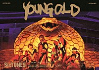 ＳｉｘＴＯＮＥＳ「 ＹＯＵＮＧ　ＯＬＤ」