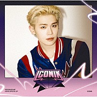 ＺＥＲＯＢＡＳＥＯＮＥ「 ＩＣＯＮＩＫ」