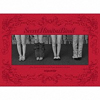 ｔｒｉｐｌｅＳ「 ＳｅｃｒｅｔＨｉｍｉｔｓｕＢｉｍｉｌ」