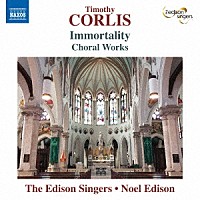 （クラシック）「 コーリス：合唱作品集」