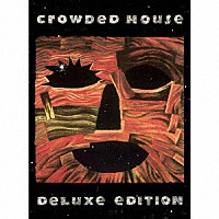 クラウデッド・ハウス「 ウッドフェイス＜デラックス・エディション＞」