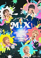 Ｍ！ＬＫ「 Ｍ！ＬＫ　ＣＯＮＣＥＲＴ　ＴＯＵＲ　２０２５　「Ｍ！Ｘ」」