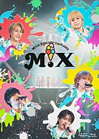 Ｍ！ＬＫ「 Ｍ！ＬＫ　ＣＯＮＣＥＲＴ　ＴＯＵＲ　２０２５　「Ｍ！Ｘ」」
