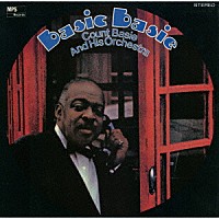 カウント・ベイシー「 ベイシック・ベイシー」