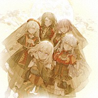 Ａｖｅ　Ｍｕｊｉｃａ「 ‘Ｓ／’Ｔｈｅ　Ｗａｙ／Ｓｏｐｈｉｅ」