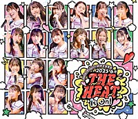 ハロプロ研修生「 Ｈｅｌｌｏ！　Ｐｒｏｊｅｃｔ　研修生発表会　２０２５　６月　「Ｔｈｅ　Ｈｅａｔ　Ｉｓ　Ｏｎ　！」」