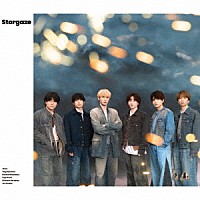 ＳｉｘＴＯＮＥＳ「 Ｓｔａｒｇａｚｅ」