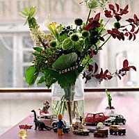 グソクムズ「 ＳＣＲＡＴＣＨ」