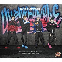 （アニメーション）「 ＵＮＳＴＯＰＰＡＢＬＥ」