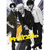 ＦＴＩＳＬＡＮＤ「 Ｉｎｓｔｉｎｃｔ」