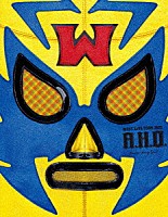 ＷＥＳＴ．「 ＷＥＳＴ．　ＬＩＶＥ　ＴＯＵＲ　２０２５　Ａ．Ｈ．Ｏ．　－Ａｕｄｉｏ　Ｈａｎｇ　Ｏｕｔ－」