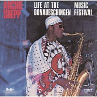 アーチー・シェップ「 ワン・フォー・ザ・トレーン」