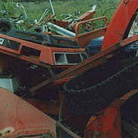 擬態屋「 Ｓｔｒｏｎｇ　ｍｅｍｏｒｙ」