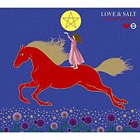 山口美央子「 ＬＯＶＥ　＆　ＳＡＬＴ　－Ｓｐｅｃｉａｌ　Ｅｄｉｔｉｏｎ－」