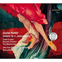 （クラシック）「 マーラー：交響曲第２番　ハ短調　「復活」」