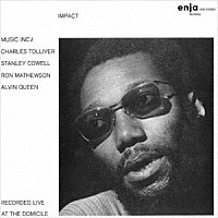 チャールズ・トリヴァー「 インパクト」