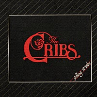 Ｔｈｅ　Ｃｒｉｂｓ「 Ｓｅｌｌｉｎｇ　Ａ　Ｖｉｂｅ」