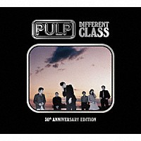 パルプ「 コモン・ピープル　３０周年記念エディション」