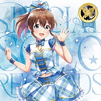 佐竹美奈子（ＣＶ．大関英里）「 ＴＨＥ　ＩＤＯＬＭ＠ＳＴＥＲ　ＭＩＬＬＩＯＮ　ＬＩＶＥ！　ＳＰＥＣＩＡＬ　ＳＯＬＯ　ＲＥＣＯＲＤＳ　佐竹美奈子」