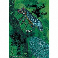 今沢カゲロウ「 ２２４５」