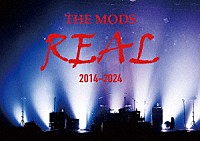 ＴＨＥ　ＭＯＤＳ「 ＲＥＡＬ」