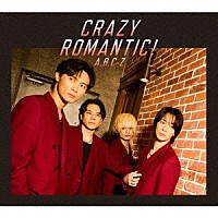Ａ．Ｂ．Ｃ－Ｚ「 ＣＲＡＺＹ　ＲＯＭＡＮＴＩＣ！」