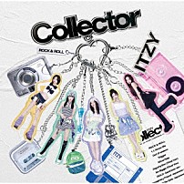 ＩＴＺＹ 「Ｃｏｌｌｅｃｔｏｒ」