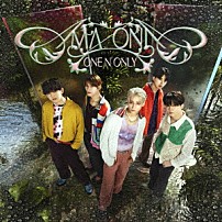 ＯＮＥ　Ｎ’　ＯＮＬＹ 「ＡＭＡＺＯＮＩＡ」