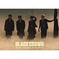 ＯＷＶ 「ＢＬＡＣＫ　ＣＲＯＷＮ」