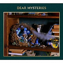 ＴＯＭＯＯ 「ＤＥＡＲ　ＭＹＳＴＥＲＩＥＳ」