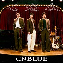 ＣＮＢＬＵＥ 「心盗夜」