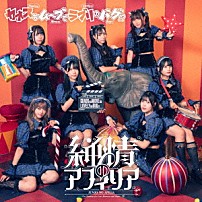 純情のアフィリア 「カオスなムーブでラブリのバグ！？」