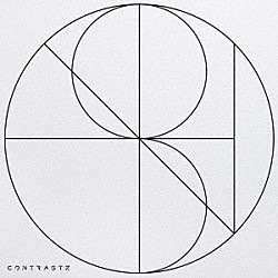 ＣＯＮＴＲＡＳＴＺ「ＣＯＮＴＲＡＳＴＺ」