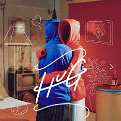 パーカーズ「ＨＵＧ」