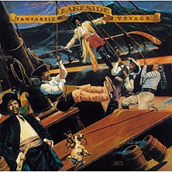 レイクサイド「ファンタスティック・ボヤージ　＋２」