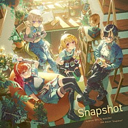 ＲｅＧＬＯＳＳ「Ｓｎａｐｓｈｏｔ」