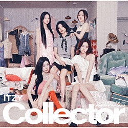 ＩＴＺＹ「Ｃｏｌｌｅｃｔｏｒ」