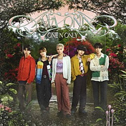 ＯＮＥ　Ｎ’　ＯＮＬＹ「ＡＭＡＺＯＮＩＡ」