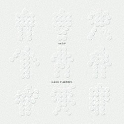 核Ｐ－ＭＯＤＥＬ「ｕｎＺＩＰ」