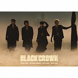 ＯＷＶ「ＢＬＡＣＫ　ＣＲＯＷＮ」