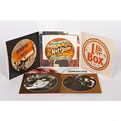 スモール・フェイセス「オグデンズ・ナット・ゴーン・フレイク」